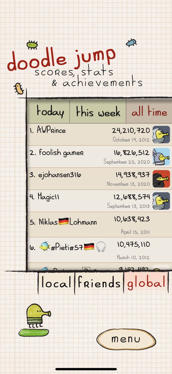 AW Prince tweet media