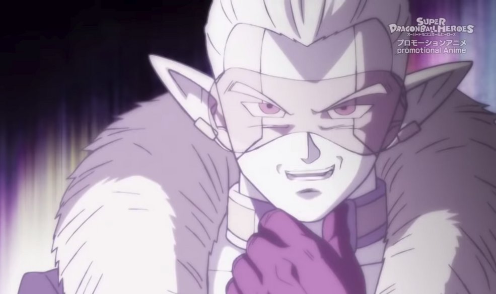 BallCharacter's tweet photo. Today's Dragon Ball character is Hearts! https://t.co/00BfqFfpHr