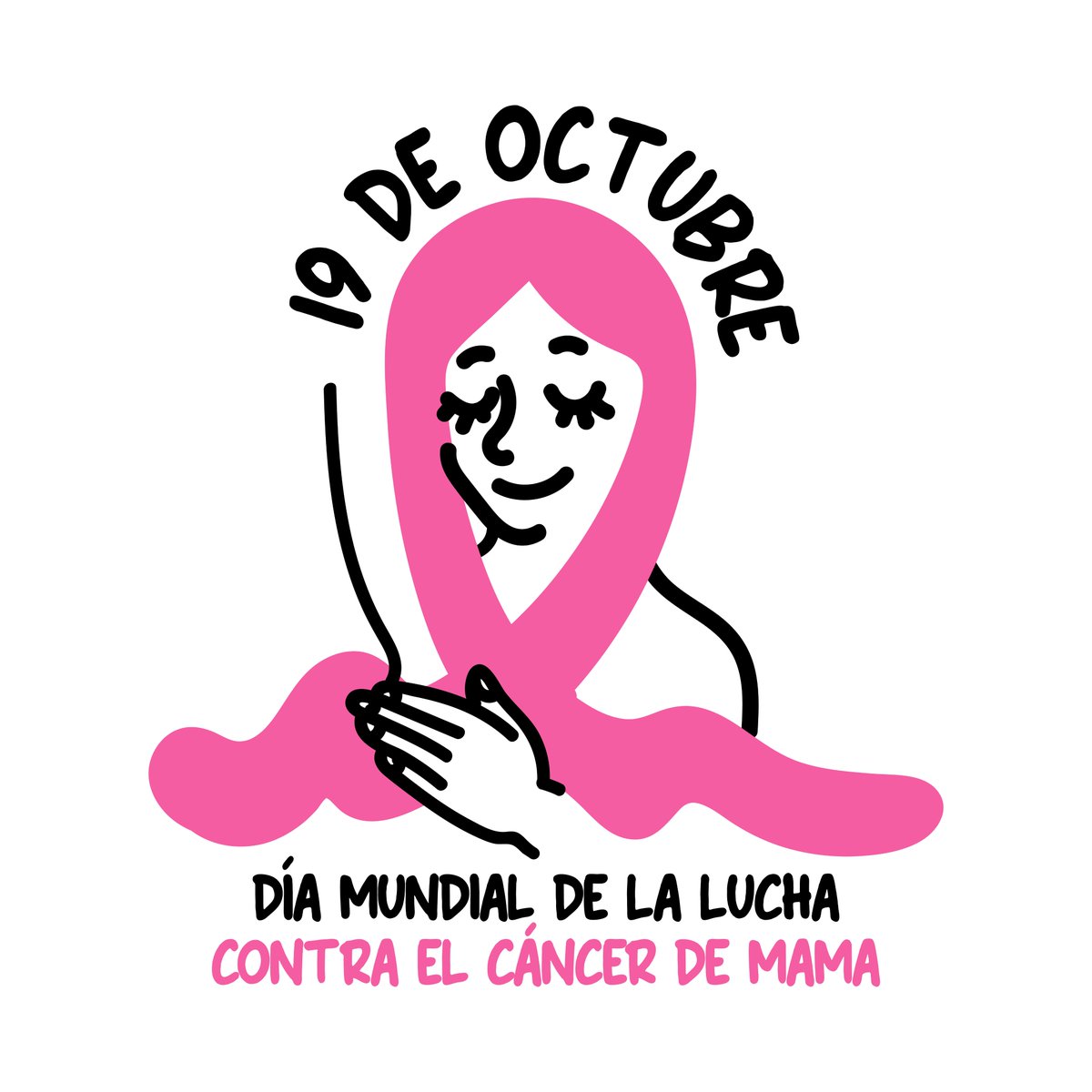 lecheyaqui_'s tweet photo. El día de hoy conmemoramos a todas las mujeres que continuan día a día en su lucha 🌷, recuerda que el autoexplorarse de forma constante, es lo mejor para una detección temprana del #cancerdemama 💗#prevenirdiagnosticarytratar https://t.co/WGyT0Zex39