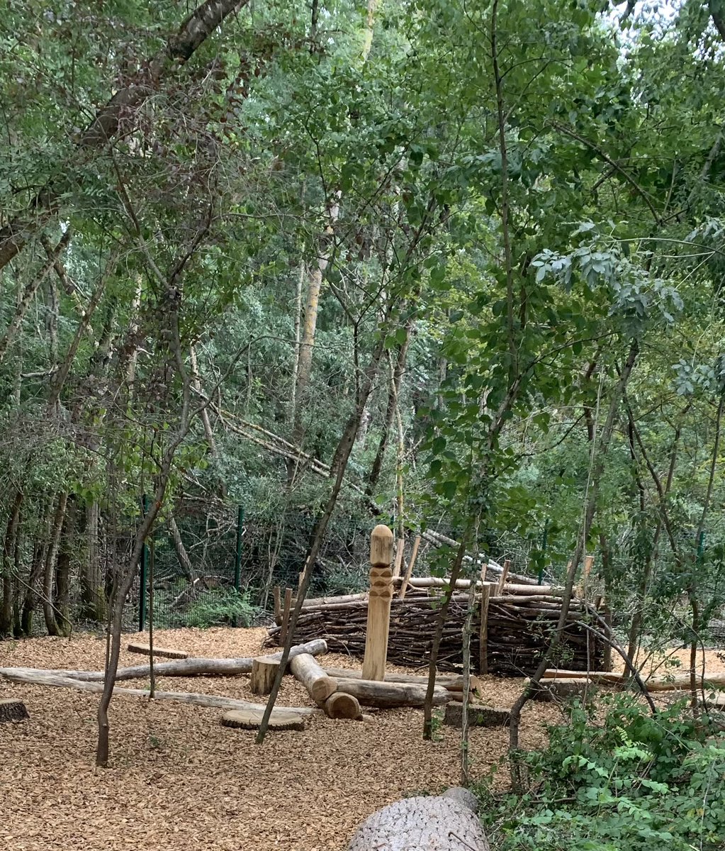 M_lalane's tweet photo. Tjrs un plaisir de retrouver à l’école G.Mailhos les parents, les enseignants, l’équipe du CLAE et des unités externalisées pour élèves polyhandicapés ou autistes de l’#UEMA et #UEE
Un #ConseildEcole riche et des retours positifs sur la nvelle cour de récré dans le petit bois🌳🪵 https://t.co/a5qL2JOtdU