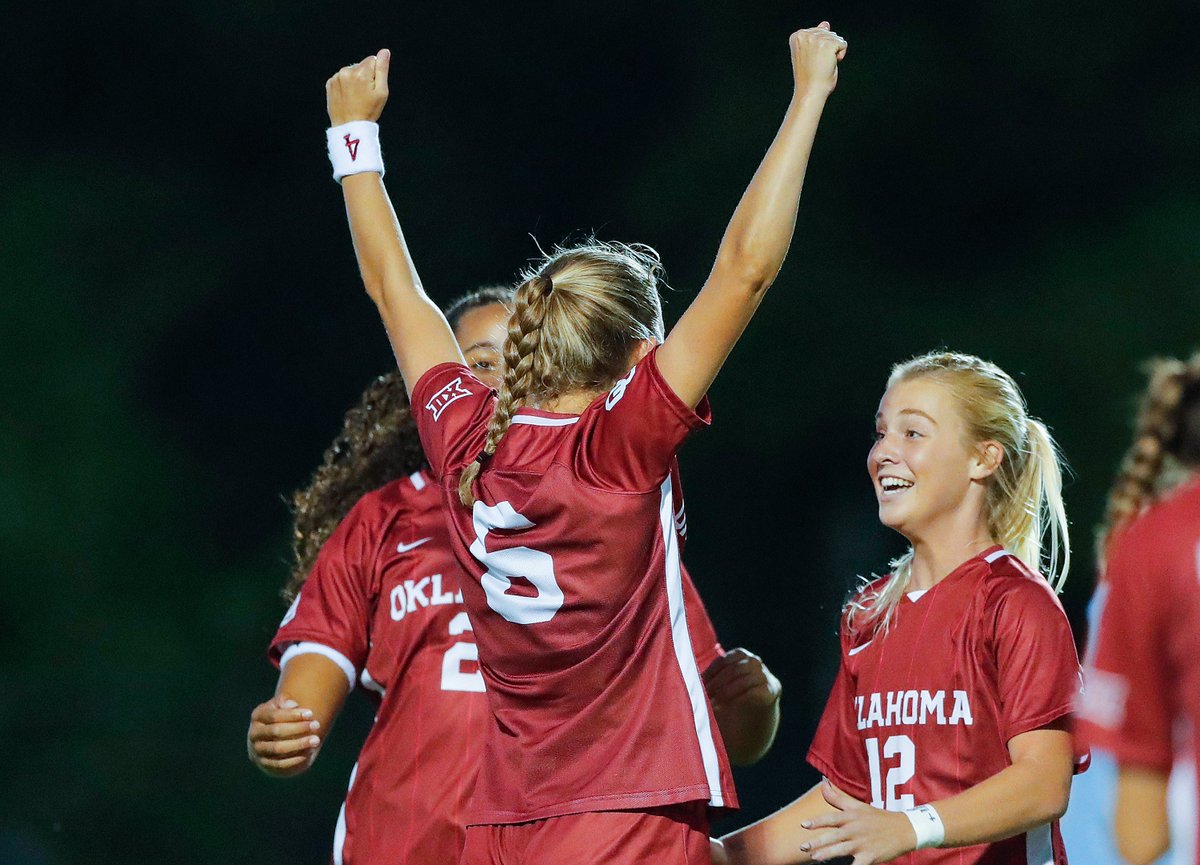 Oklahoma Soccer tweet media