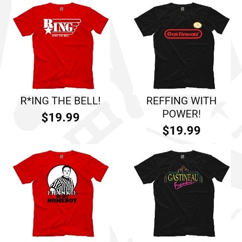 Real_Gastineau's tweet photo. 4 New shirts at my PWTees Store!!!!  https://t.co/S6KjFVdGqI *Buy Retweet Buy* https://t.co/yKIS6kYbOd
