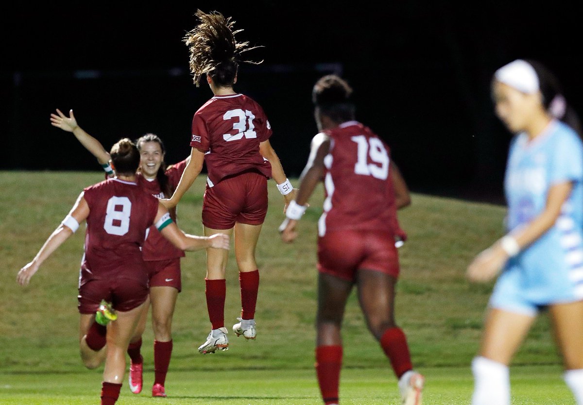 Oklahoma Soccer tweet media