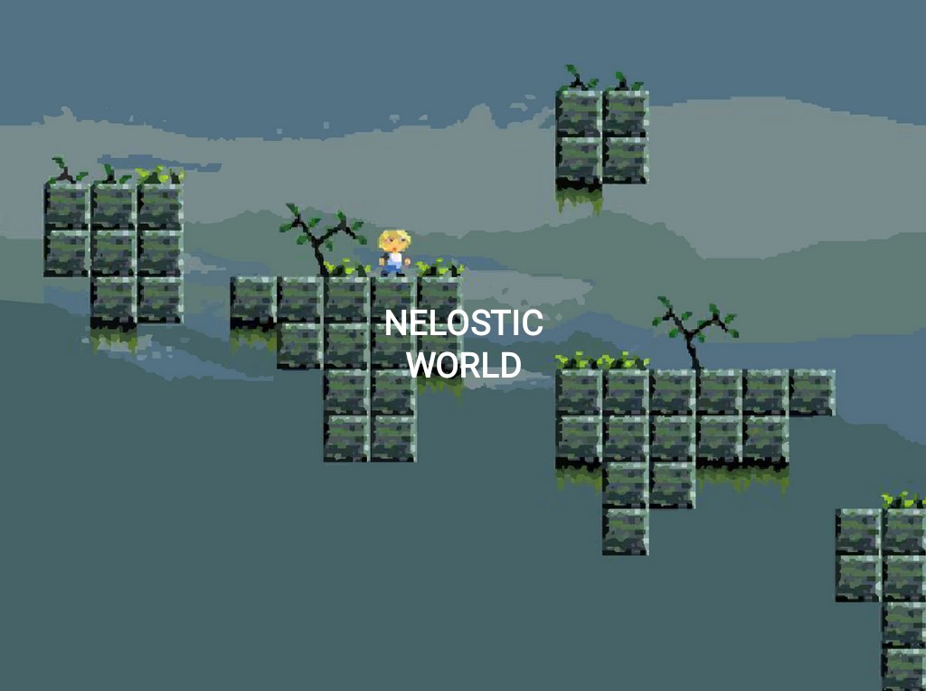 Nelostic tweet media