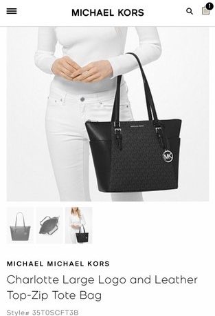 ShopWithLolo's tweet photo. michaelkors✨

طلب زبونتي الذوق من موقع مايكل كورس الامريكي

سعر الشنطة مع العمولة ٣٧٨﷼ 

شحن غير مباشر ✈️
رسوم الشحن والتوصيل مع الضريبه ١٩٠﷼   
تتهنى🤍
🔗 https://t.co/7P7wNykSnv https://t.co/tnZFpgSv34