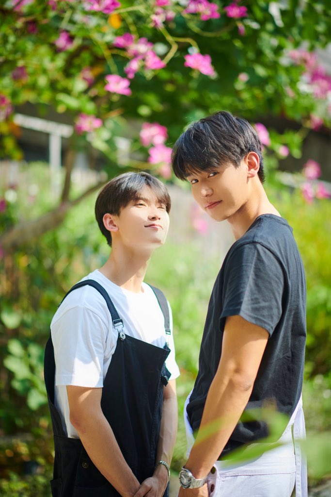 unsppbl's tweet photo. Estos dos me encantan, son hermosos 💘🍌
No puedo creer que ya se nos venga el final de Don't Say No 🥺
#DontSayNo #dontsaynotheseries #JaaFirst #LeoFiat #LeonPob #ShareWithPride #BoysLove #BL #UnstoppaBL https://t.co/MgN8UPGQ2P