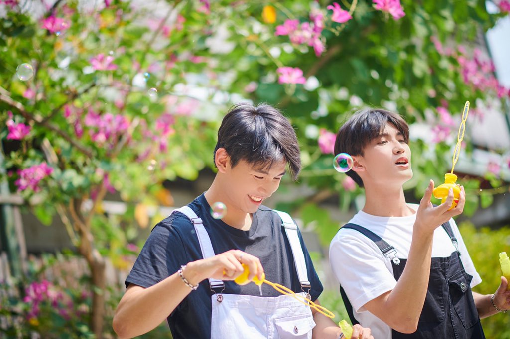 unsppbl's tweet photo. Estos dos me encantan, son hermosos 💘🍌
No puedo creer que ya se nos venga el final de Don't Say No 🥺
#DontSayNo #dontsaynotheseries #JaaFirst #LeoFiat #LeonPob #ShareWithPride #BoysLove #BL #UnstoppaBL https://t.co/MgN8UPGQ2P