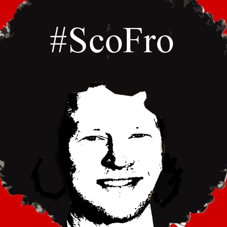 ScoFroNE's tweet photo. @kodysalz Beg to differ. #ScoFro #GBR #Huskers https://t.co/IwC8541mRo