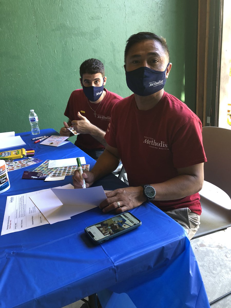 CYCLE Houston tweet media