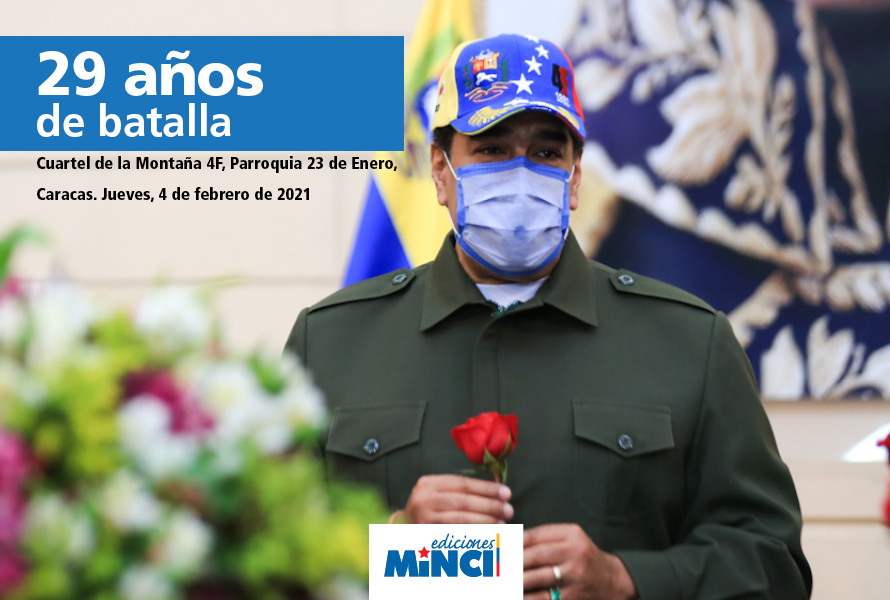 algonzalezca's tweet photo. #PublicacionesMippCI 📚 | 29 años de batalla. Descargue aquí 📥 https://t.co/WFO4hkMr6D https://t.co/K09MbSA8L4