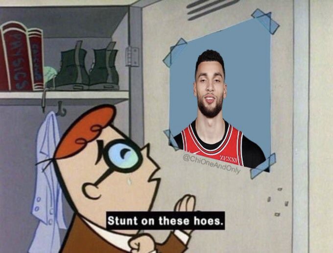 Ready for the season baybeeee @ZachLaVine let&rsquo;s get this MVP 😤 https://t.co/GbTyw0DZz1<a class="tags" target="_blank" title="On Twitter" href="/?out=eyJ0eXAiOiJKV1QiLCJhbGciOiJIUzUxMiJ9.eyJpYXQiOjE3MjEwMDM2MjcsImlzcyI6InR3cG9ybnN0YXJzLmNvbSIsIm5iZiI6MTcyMTAwMzYyNywiZXhwIjoxNzUyNTM5NjI3LCJyZWRpcmVjdF91cmwiOiJodHRwczovL3R3aXR0ZXIuY29tL1phY2hMYVZpbmUifQ.zeq0d3HofCnELtILvvNlZElB9g1OO6G39jakMOFf_60bv41KoAHTN0H1i--B7HYTniV_EuE_H9ZZe4pSdjKxzA">@ZachLaVine</a><a href="/tag/juneteenth"class="tags"><span>#juneteenth</span></a><a href="/tag/a4blsd"class="tags"><span>#a4blsd</span></a>