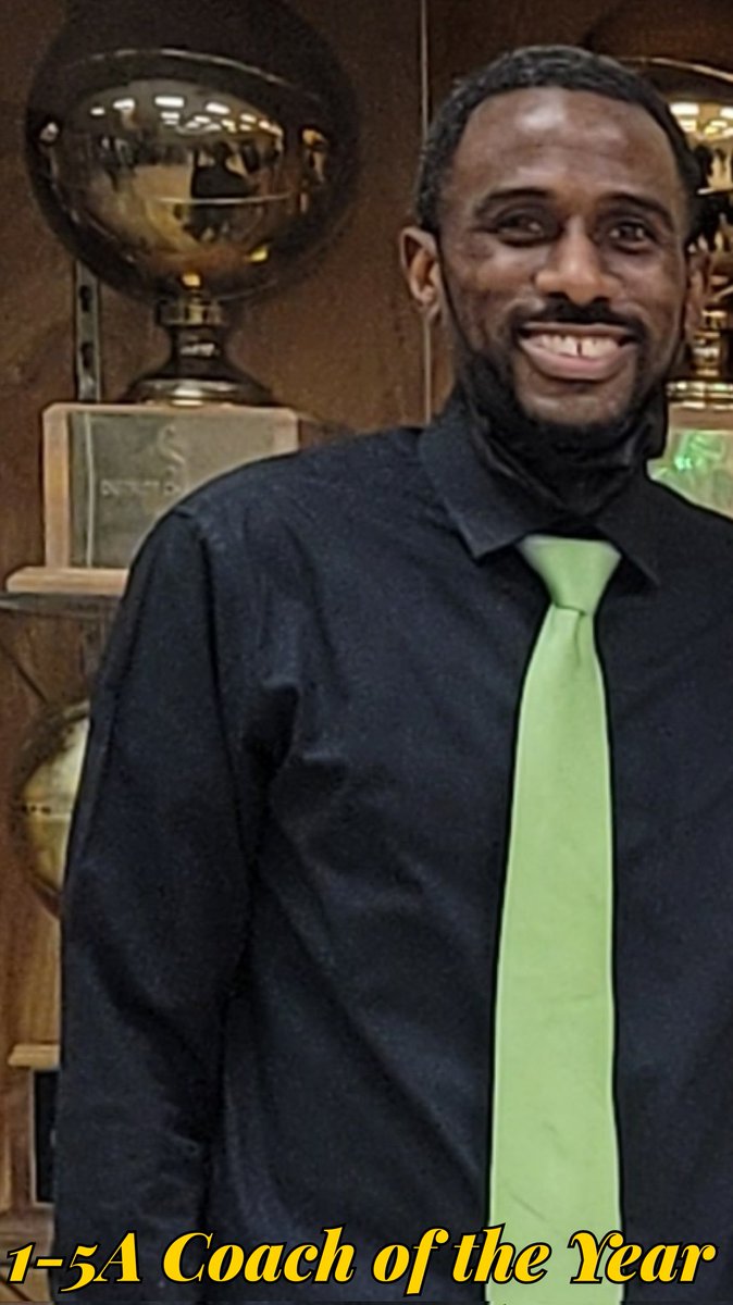 CSHS_LadyGators's tweet photo. Congratulations Coach Greene!! 💚 💛 🐊 💚💛🐊
We are Gator proud of our Coach Keith Greene, selected National Federation of State High School Associations COACH OF THE YEAR!  Congratulations, Coach Greene!! @Coach_GreeneK https://t.co/lK3U6xUVkn