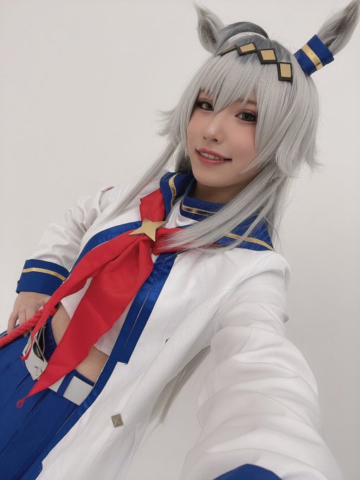 コスプレイヤー望月うかるのTwitter画像25