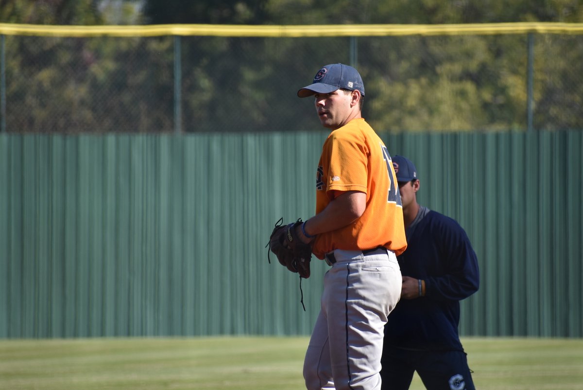 Carson-Newman Athletics (@cn_eagles) on Twitter photo 💰 Mason Mooney tallied a quality start
🔥 <a href="/grick15/">Gunnar Ricketts</a> and <a href="/6Carson/">Carson kemp</a> notched multi-hit days
The Orange group got off to a good start with an 11-5 win to open <a href="/CNBaseball/">Carson-Newman Baseball</a>'s Orange and Blue World Series.
📰 bit.ly/3aSPaHa 💰 Mason Mooney tallied a quality start
🔥 <a href="/grick15/">Gunnar Ricketts</a> and <a href="/6Carson/">Carson kemp</a> notched multi-hit days
The Orange group got off to a good start with an 11-5 win to open <a href="/CNBaseball/">Carson-Newman Baseball</a>'s Orange and Blue World Series.
📰 bit.ly/3aSPaHa