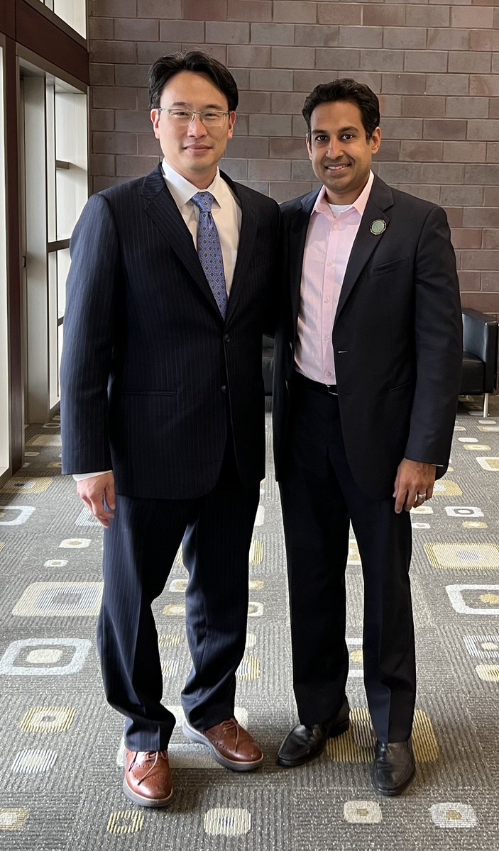 Bhuvic Patel, MD tweet media