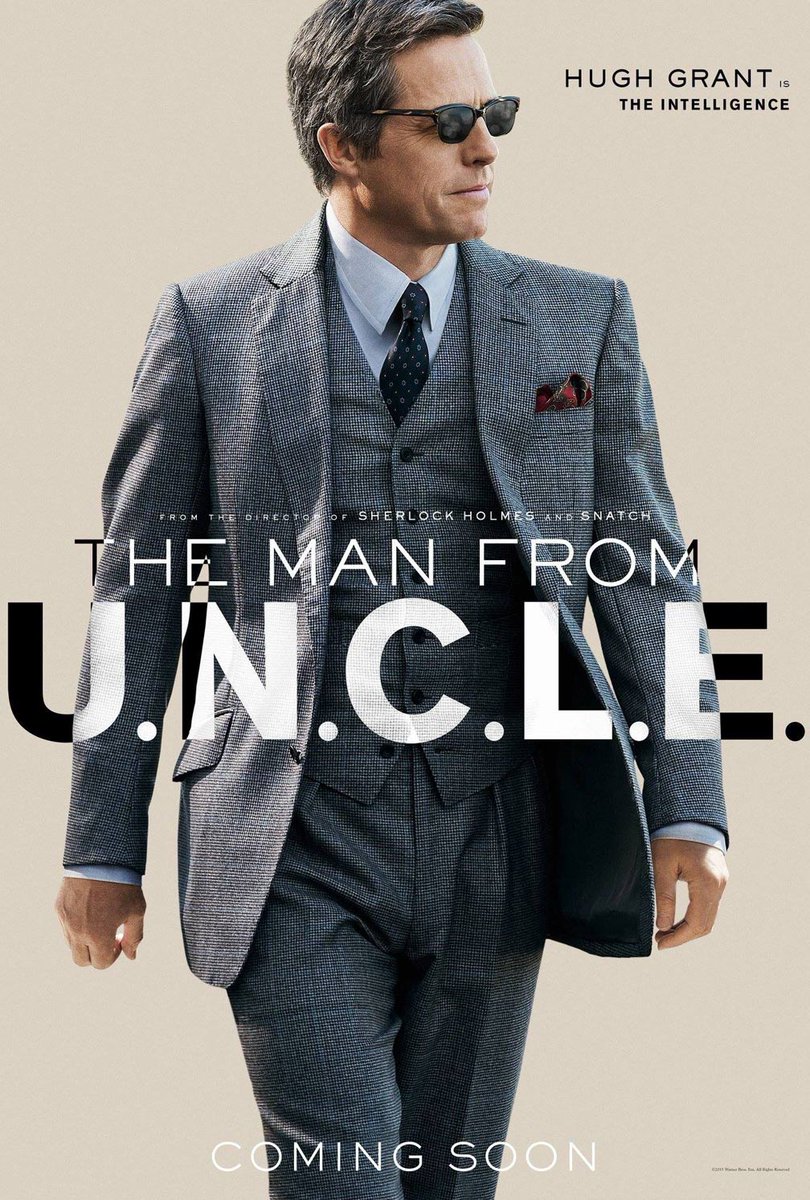 lucaslu_ckli's tweet photo. #NowWatching
#CodenameUncle
#TheManFromUncle https://t.co/uEtFruvM3Y