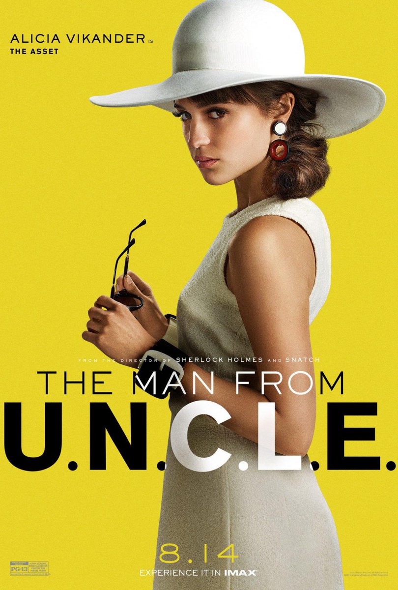 lucaslu_ckli's tweet photo. #NowWatching
#CodenameUncle
#TheManFromUncle https://t.co/uEtFruvM3Y