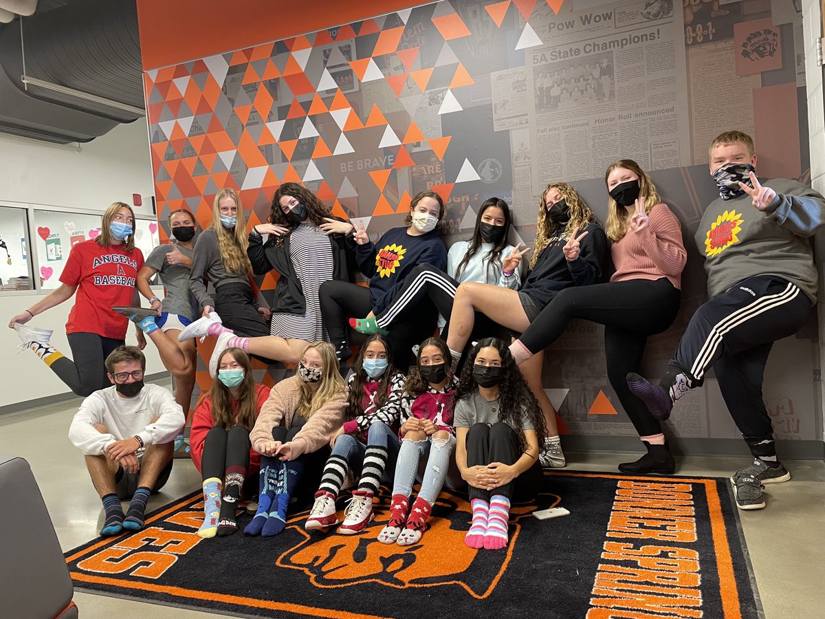 BSHS STUCO tweet media