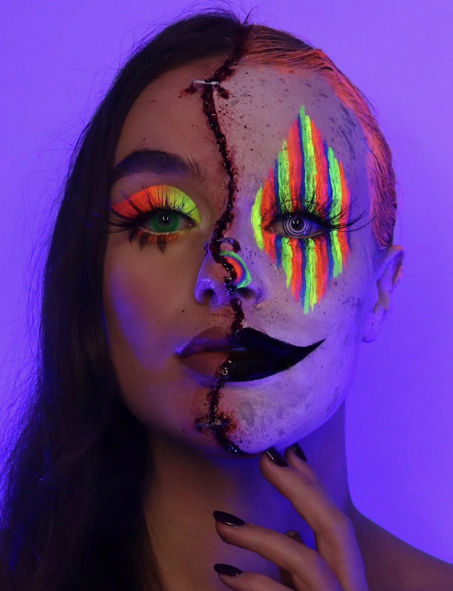 Clownin’ around🤡