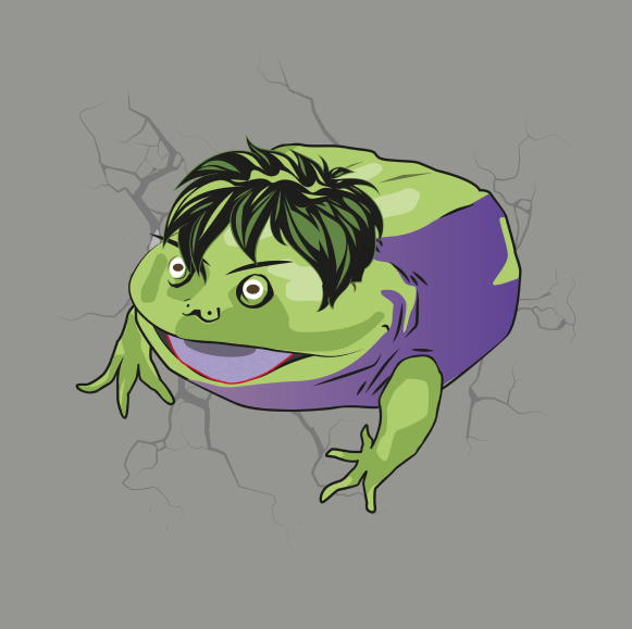 Lazy__Frog's tweet photo. @NFT1nsight DUDE SMASH! https://t.co/DhLEtFYNm9