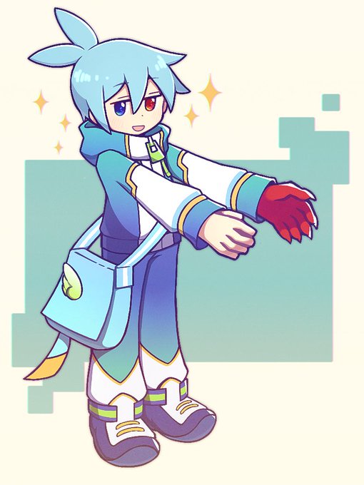 マウンテンパーカーのtwitterイラスト検索結果