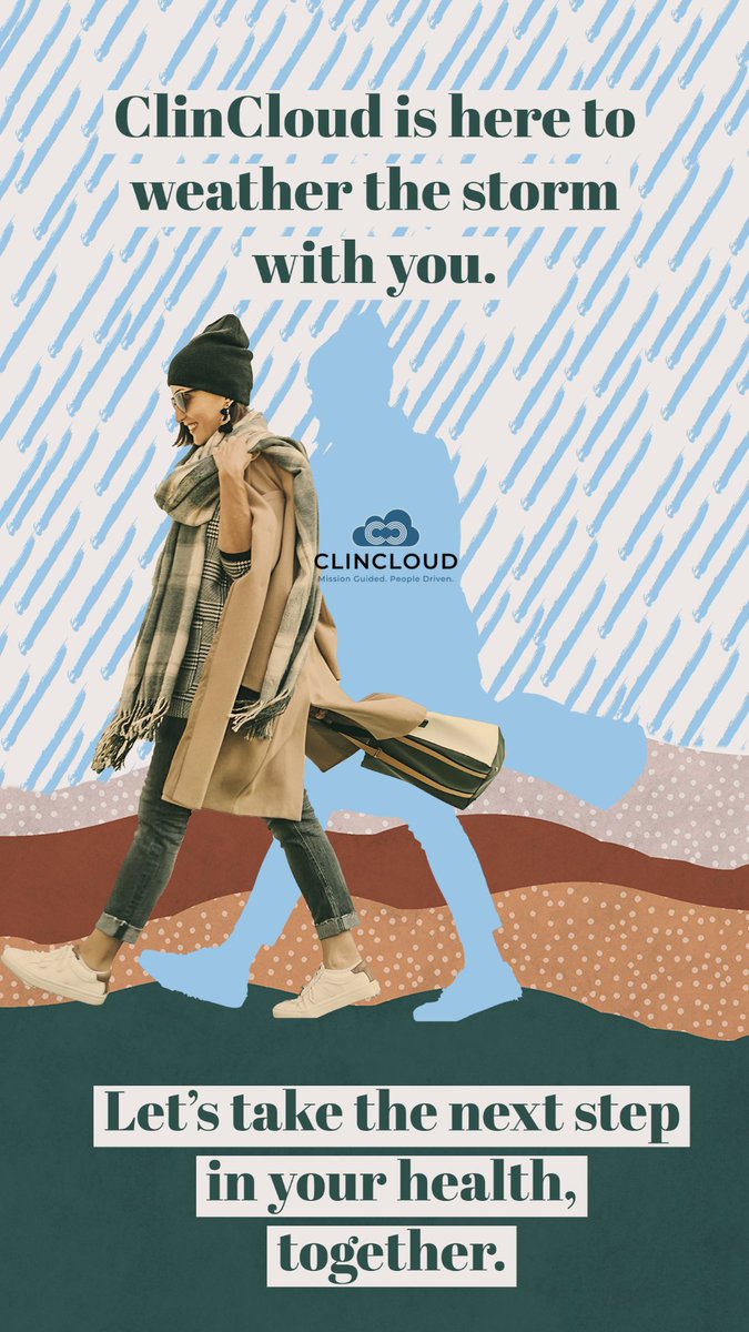 ClinCloud's tweet photo. No matter the weather, we're better together.
Learn more about clinical research as a care option for you!
https://t.co/T60a9Lur0p
Call (407) 636-4031
#memories #research #ClinCloud #tuesdaymotivations https://t.co/MUFoNHA2c2