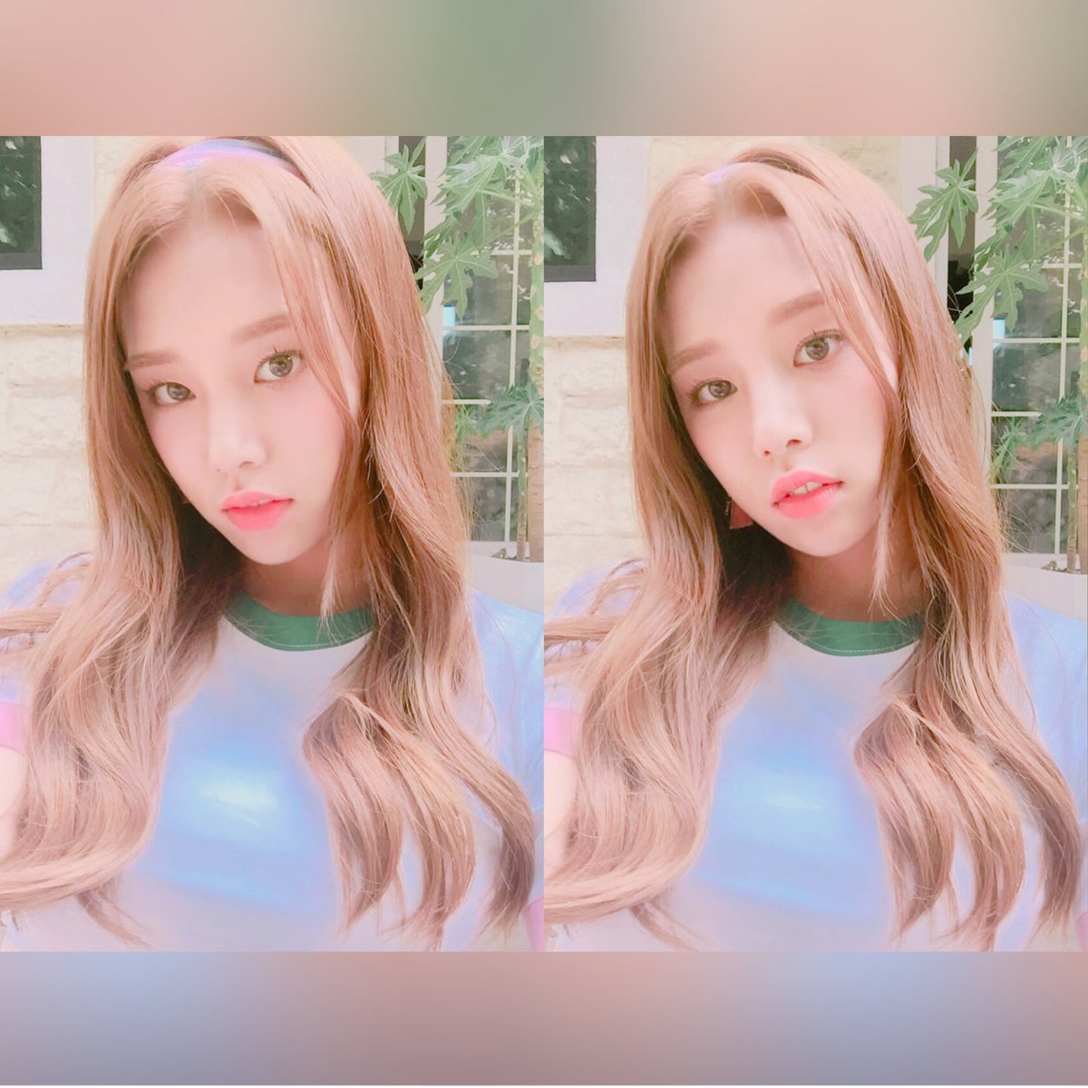 wearelaboreale's tweet photo. ʚ ♡ ɞ   𝘞𝘌𝘓𝘊𝘖𝘔𝘌 TO OUR 𝗤𝗨𝗘𝗘𝗡DOM  👑  › #Moonset3rdCb #BoogiewMoonset  ✶ !
Iliri se fue corriendo a bailar con @findmoonset en su comeback porque es la mejor canción de verano, hay que hacer colaboración como las reinas que somos. https://t.co/uuM3QPdQwW
