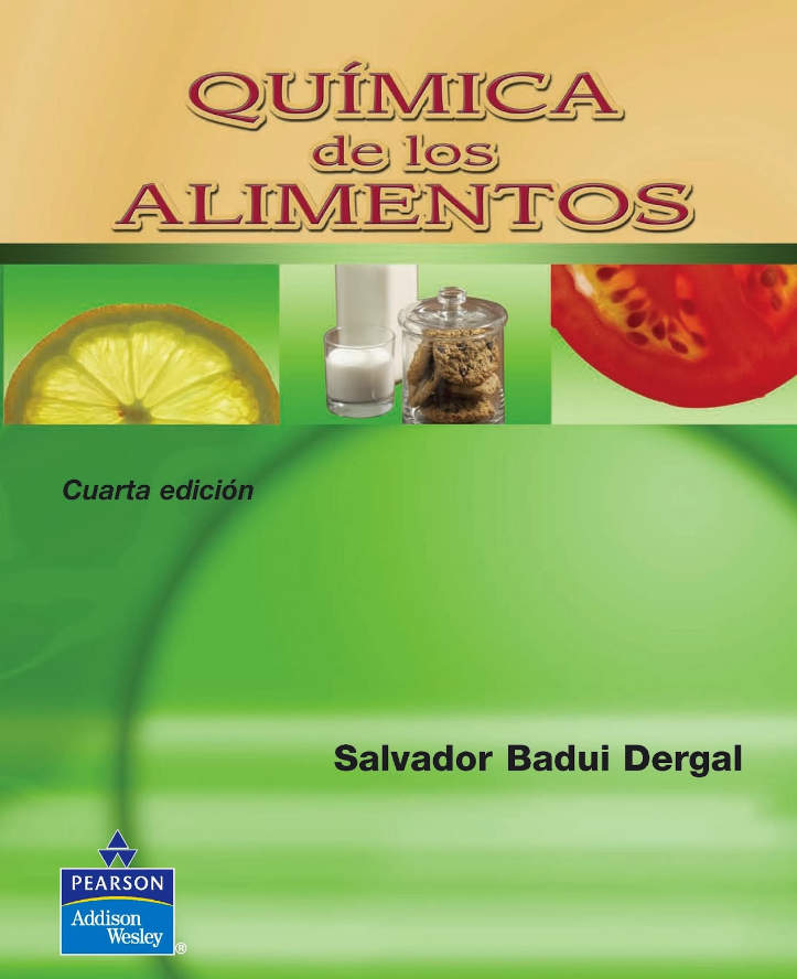 VielmaVende's tweet photo. Descarga  gratis este libro de Química de los Alimentos dando clic aquí  https://t.co/KhKggvoT8k https://t.co/wOqgKzxdQu