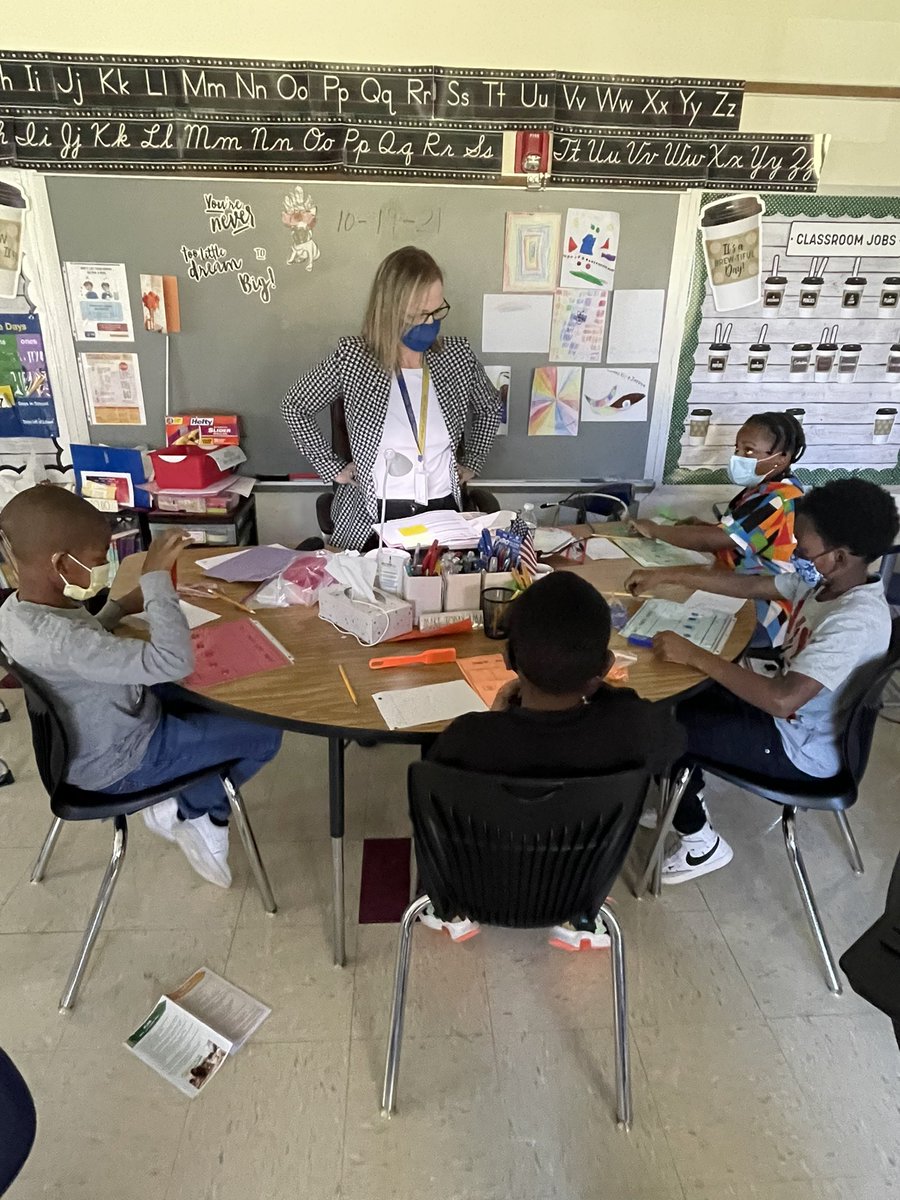 WeAreBTWE's tweet photo. Tap It, Map It, Say It, Zap It! Enjoyed observing 3rd graders during small group reading today. They even let me participate. Shout out to my 3rd grade students and teachers! Way to go! ❤️💙❤️#WeAreBTWE #BuildingtheBestSPS @McLakeesha @CatherinePicho3 https://t.co/v1zVYOMtwh