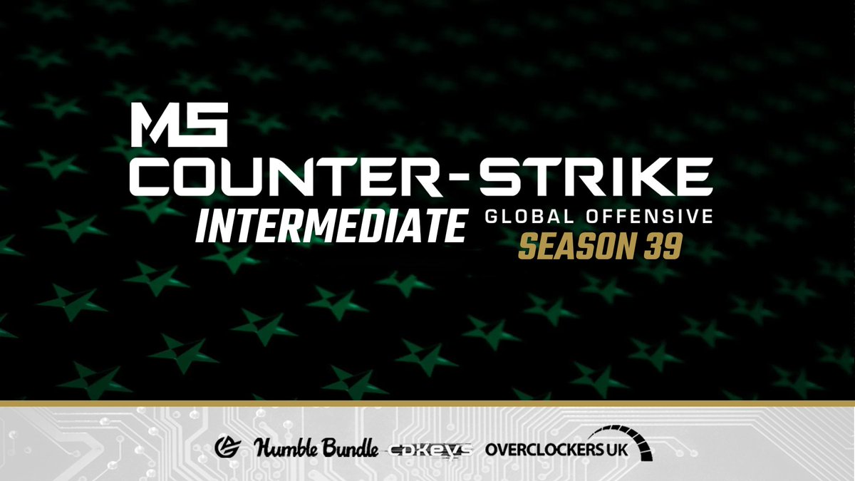 machinesoldiers's tweet photo. We are proud to announce our CSGO is paid in and ready to start the new @ESEA intermediate season 39!👀 Good luck guys! 🔥🔥 #machinesoldiers #esea

Team
@JDuuggen 
@SeanBekkers 
@vapejara 
@jolbekxd 
bvr - no twitter

Coach/sub
@AsteriA_CS https://t.co/xQAApNeumc