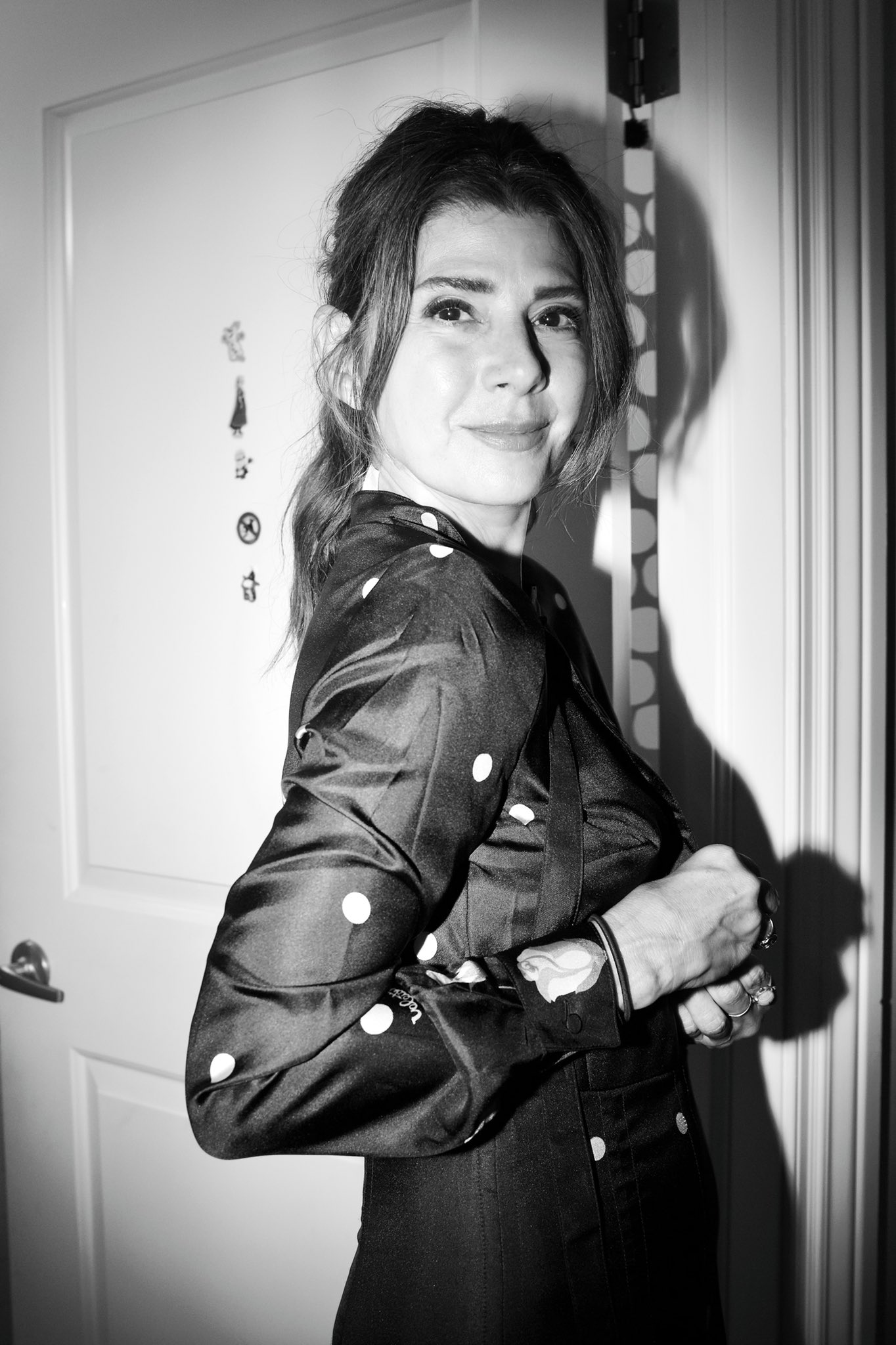 Marisa Tomei on X: Opening night at the @MetOpera xxx  t.coNKcng79CeM  X