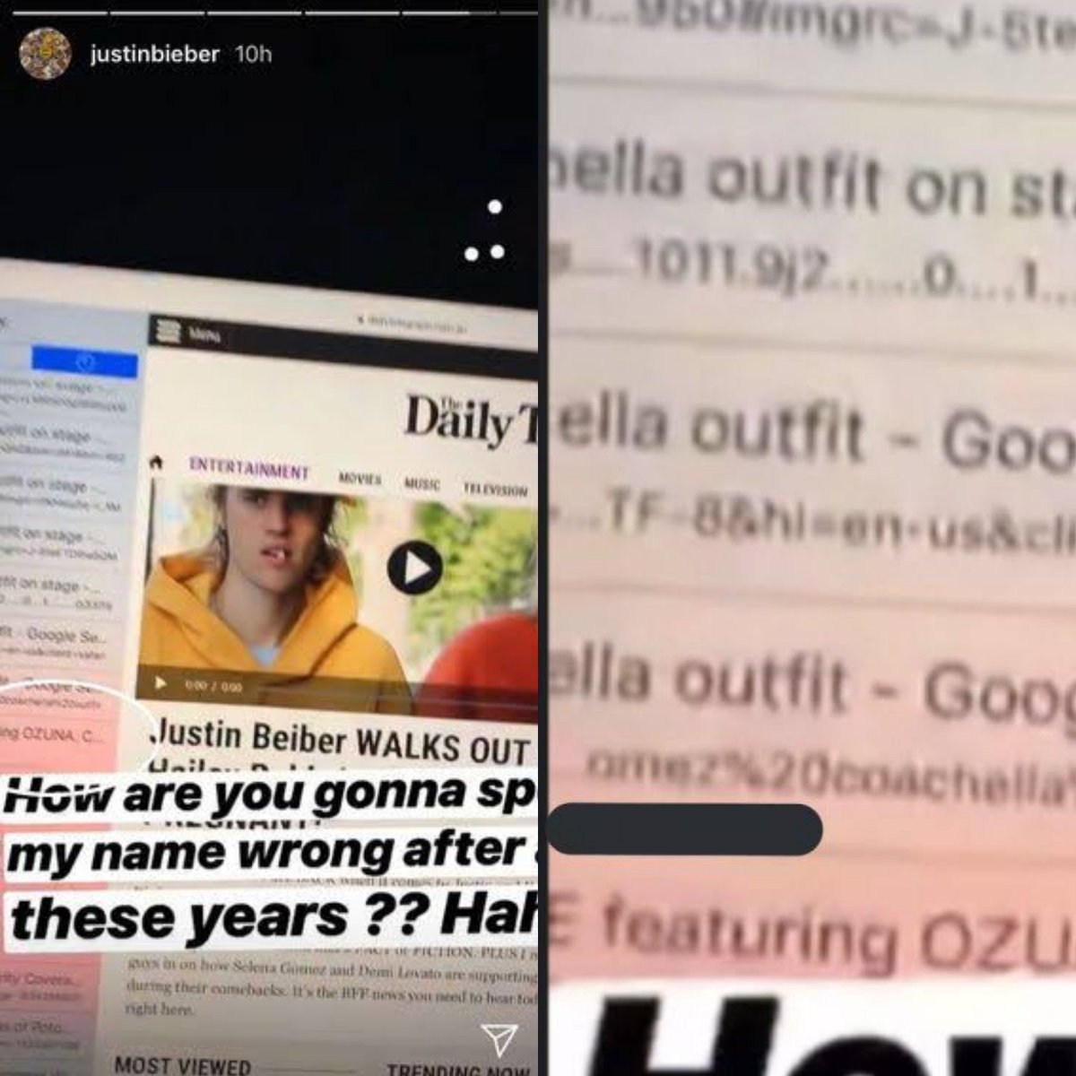 fetishxsel's tweet photo. Selena on April 13, 2019
Justin and Hailey in the same night: https://t.co/qCwu3g6Wp4