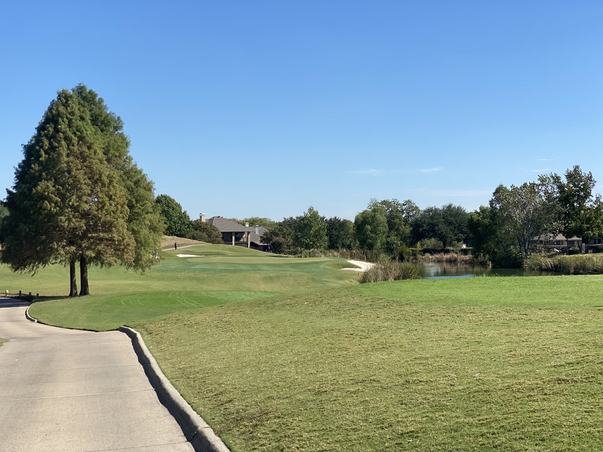 Jlowrey31's tweet photo. Congratulations to Farmer Golfer Jordan Srubar with his first Hole in One today!!! Par 3 on Hole 3!! Woo hoo!!! @lhsfarmergolf @LewisvilleHS @LISDsports @lewisvillestuco @LHSHarmon https://t.co/lHUgg64xfq