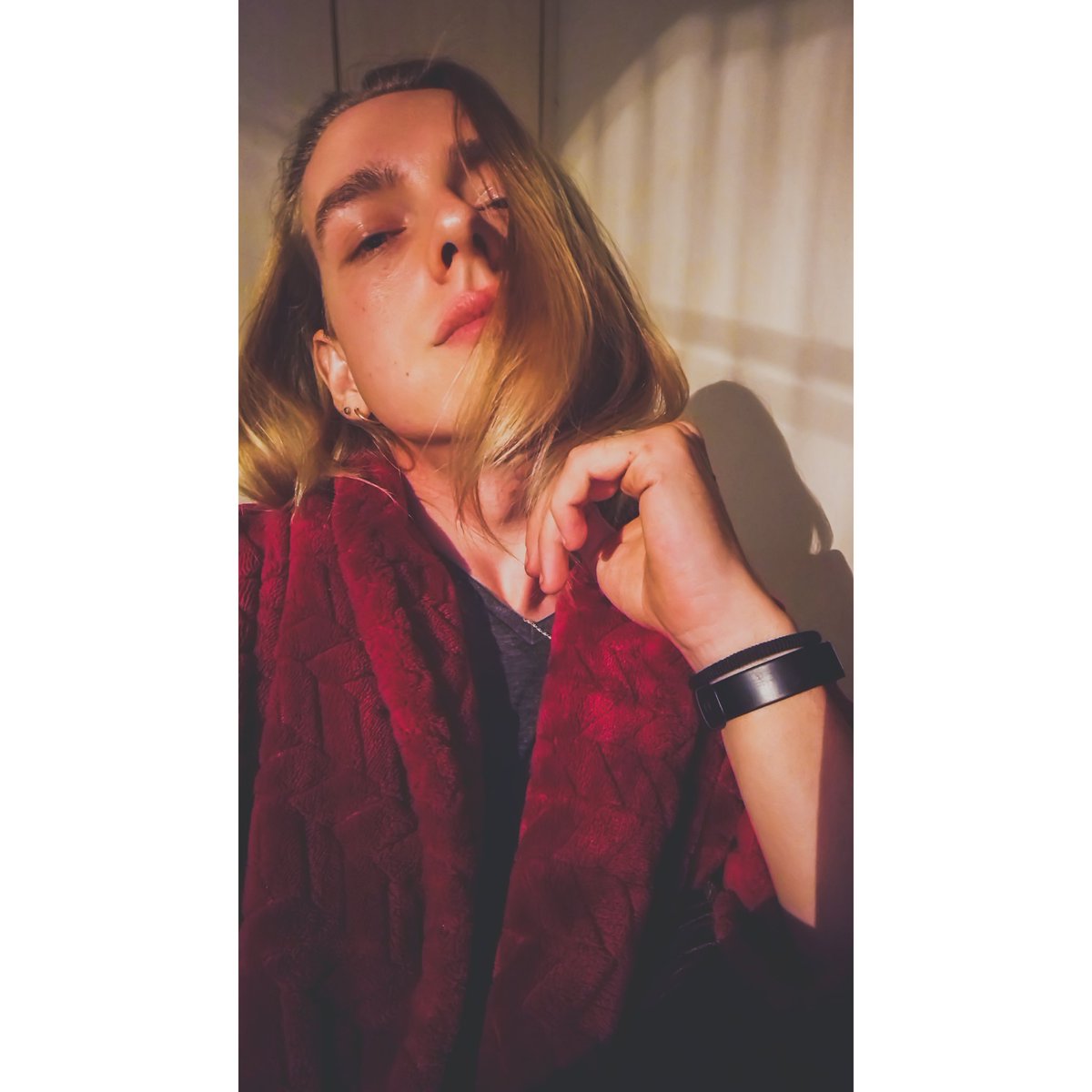 AlexHollowaye's tweet photo. #NewProfilePic https://t.co/LwGyidX3Rr
