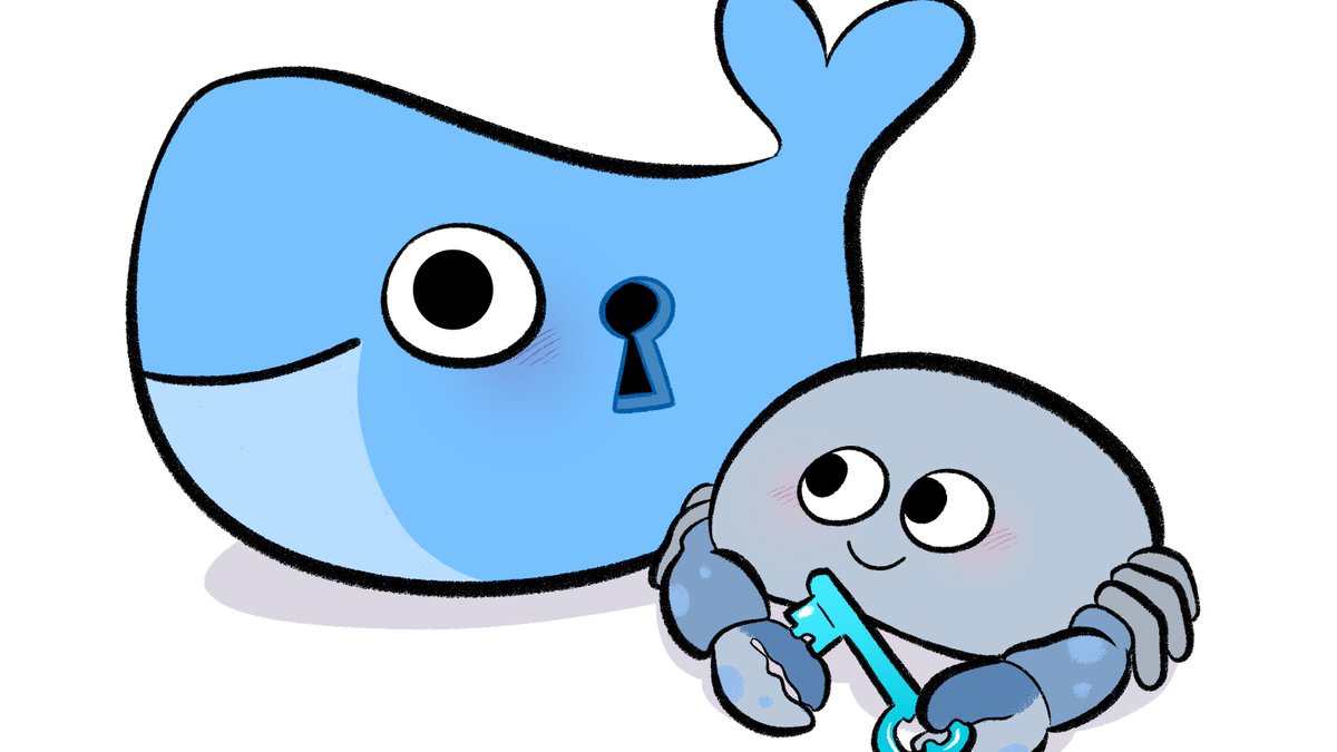 Docker photo
