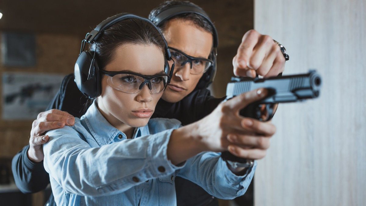 AmmunitionDepot's tweet photo. Check out these FAQs about #shootingranges so you're ready for your next (or first) visit. 
https://t.co/KZJHlXUixY https://t.co/PTUtgDetOy