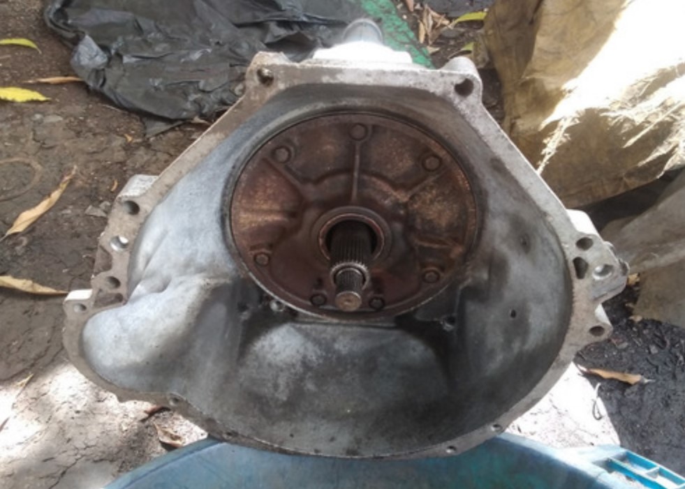 VielmaVende's tweet photo. Emprende y Gana, descarga gratis en manual de reparación de Caja Automática Ford C6 dale clic aquí y sigue los pasos https://t.co/62QsZTOgV3 https://t.co/IwgEquC51K