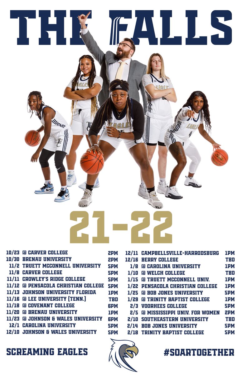 Mark your calendars 🏀🔥