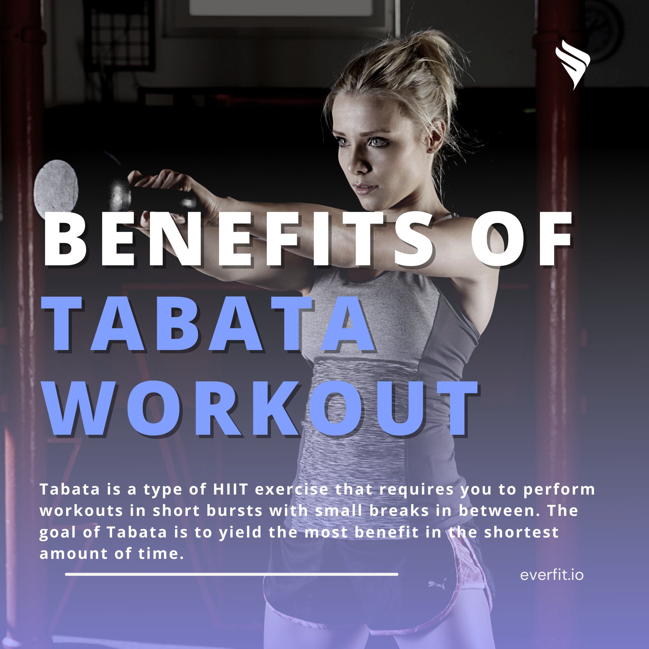 Types of tabata workouts hotsell