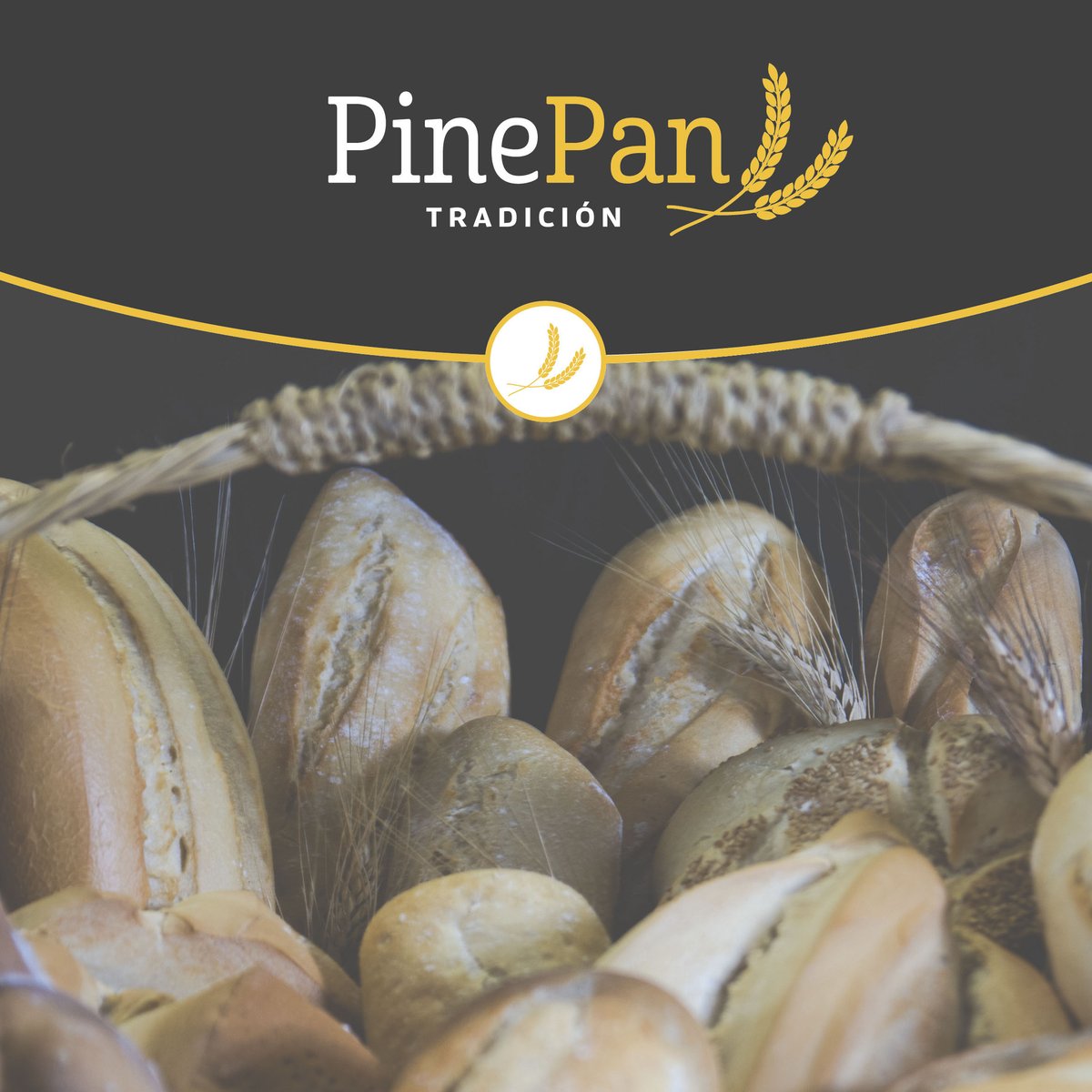 PINEPAN_'s tweet photo. ¿𝐒𝐚𝐛í𝐚𝐬 𝐪𝐮é?🤔 
👉  La OMS, recomienda consumir 250gr de pan diarios. Los considera necesario se indispensables para una buena nutrición.
 𝙔 𝙩ú, ¿𝙘𝙤𝙣𝙨𝙪𝙢𝙚𝙨 250𝙜𝙧 𝙙𝙚 𝙥𝙖𝙣 𝙙𝙞𝙖𝙧𝙞𝙤? https://t.co/e32KN3gddR