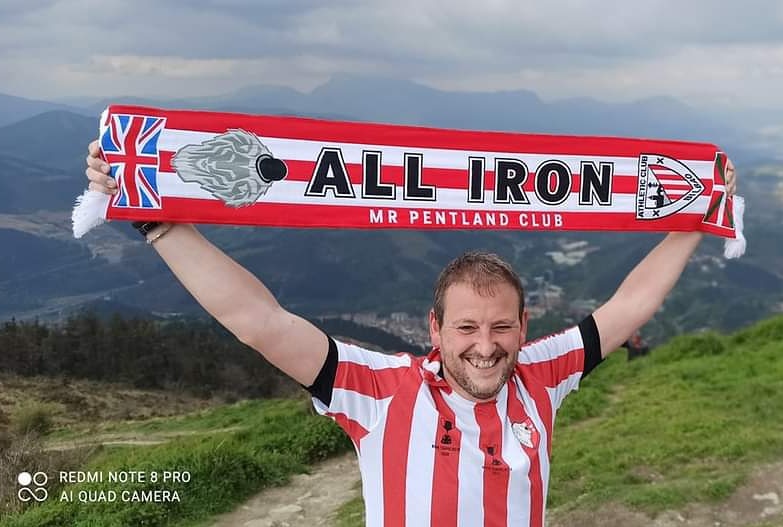 MrPentlandClub's tweet photo. ¡Athleticzales es tiempo de volver a San Mamés!

@MrPentlandClub sortea 3 bufandas #ALLIRON para celebrarlo

Participa follow us 💪, hacer like ❤ y retweet 🔄

¡Sorteo viernes a la noche!

Aupa #AthleticClub 🦁

#bedifferentbeathletic #football

@DatAthle @Sp_AthleticClub https://t.co/FNrD4z1ES2