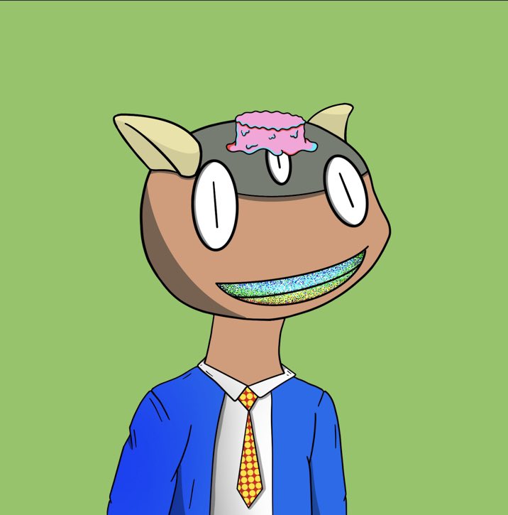 CryR_NFT's tweet photo. @TokenmonNFT I need 2 more keygascon to evolve this guy! https://t.co/kf3NkR3JZE