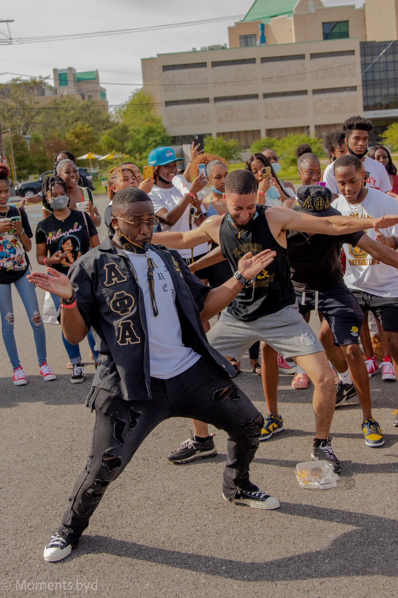 betatau1936's tweet photo. Beta Tau Block Party was a success! Thank you to everyone for coming out and shoutout to our partners for helping us with this event. #APETOBER recap coming soon 🦍 https://t.co/TES9TBsN2k