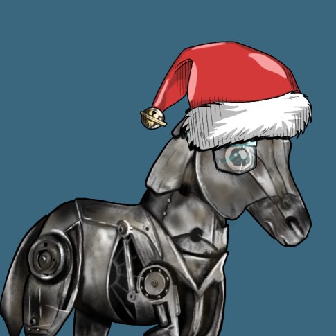 GalacticPonyGPL's tweet photo. The Game Session 2021-10-19 16:00 UTC has been successfully held! 💫

Congratulations to Special Week (#1226) for being fastest runner in the Session!! 🥳

Special Week (#1226) finished the race N09192263 in 54.65s 🏆

#NFTshill 
#NFTGaming https://t.co/HjxayXuAZX