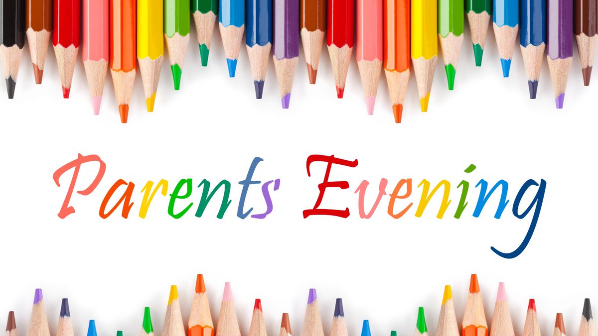 We hope our parents and carers have found tonight informative and reassuring. It has been so lovely to welcome parents back into the building! 
We look forward to seeing more of our Fairfields family tomorrow and Thursday night. 💜