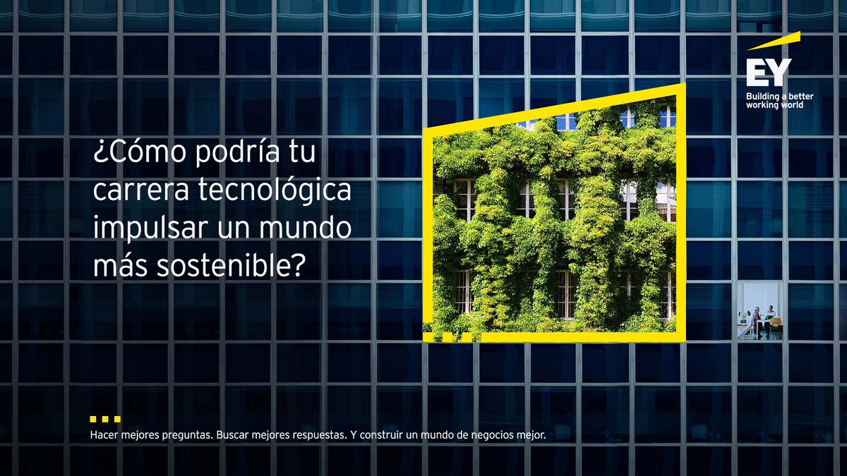 EY_CareersAR's tweet photo. Una carrera #Tech en EY significa aprovechar la tecnología de vanguardia para abordar desde la ciberdelincuencia hasta el cambio climático.
#IA #blockchain #analisisdedatos #robotica

Registrate a nuestro evento #EYTechCareers el 25 y 26 de octubre: https://t.co/i0xHuWXE1E https://t.co/cydugTk2xJ