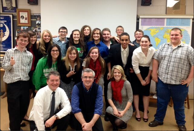 CHSmrGeorge tweet media