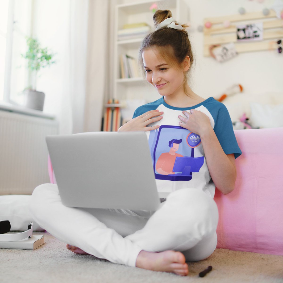 BluIPinc's tweet image. At BluIP, we understand the value of a lightweight deployment that empowers the #AtHomeAgent to work just as effectively from the safety &amp;amp; comfort of their home. #GetConnected. Learn more here:hubs.li/H0ZBnKc0