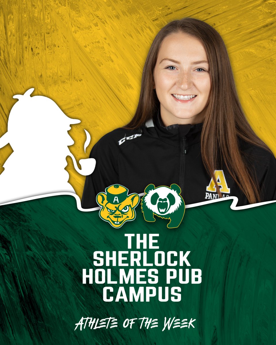 UAlberta Golden Bears & Pandas tweet media