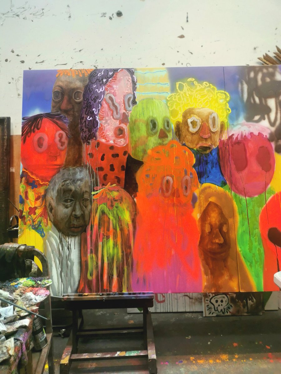 bjorn calleja tweet media